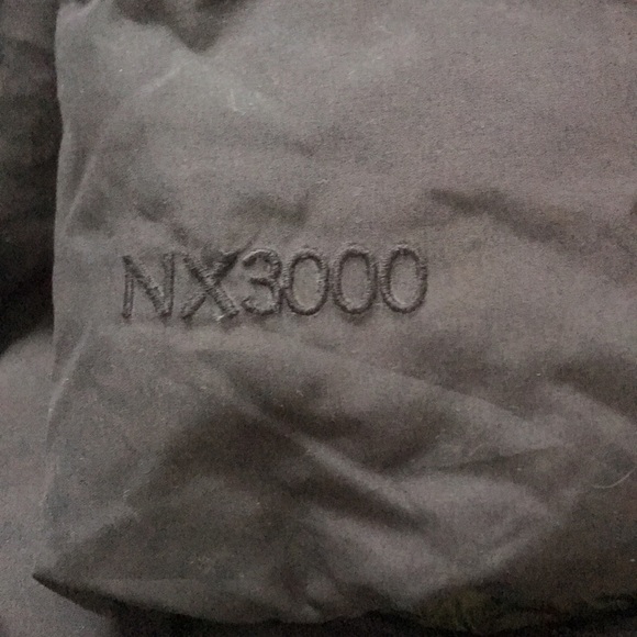 Nautica men’s down jacket, EUC - Picture 2 of 16